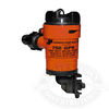 Johnson Pump 750 GPH Low Boy Bilge Pump 12V