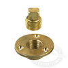 Perko Garboard Drain Plugs