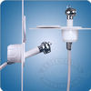 Scandvik Recessed Pull out Shower