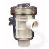 Raritan Raw Water Strainer