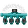 Gilmour Full Flow Shut Off Valves