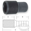 Tailpipe Hose Connectors