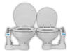 Jabsco Manual MarineToilets