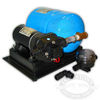 Flojet High Volume Marine Water Pressure System