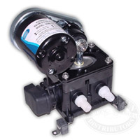 Jabsco 36950 Fresh Water System Pump