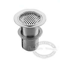 Perko Flush Mount Drain