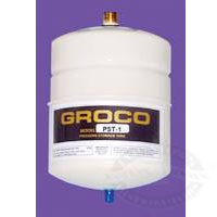 Groco Pressure Storage Tank