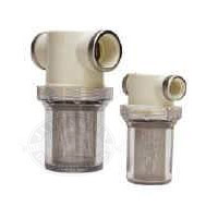 SHURflo Raw Water Strainers