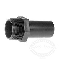 Shields Sanitation Hose Fittings