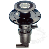 Whale Tiptoe Pump MK4