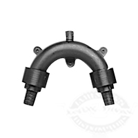 Jabsco Nylon Vented Loops