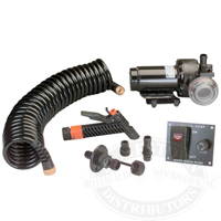 Johnson Pump Wash Down Pump Kit