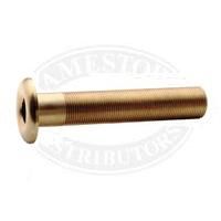 Conbraco Extra Long Thru-Hull Fittings