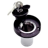 Perko Deck Mounted Gas Fuel Fills