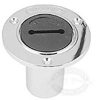 Perko Water & Gas Deck Plates