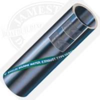 Shields Marine Exhaust / Water Hose (No Wire)