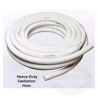 Heavy Duty Odorless Sanitation Hose