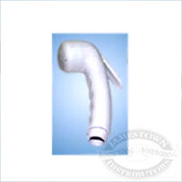 Scandvik Straight Sprayer Euro Trigger Handle