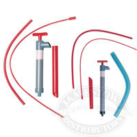 Beckson Handy Mate Pumps