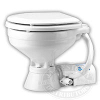 Jabsco Marine Toilets
