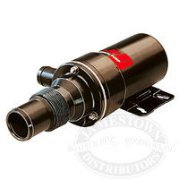Johnson Macerator Pump for marine toilets