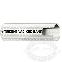 Tridentivac X- Heavy Duty Sanitation Hose