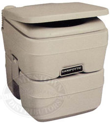 Sealand MSD Sanipottie