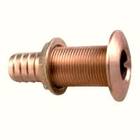 Perko - Thru-Hulls for Hose