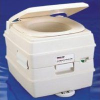 Thetford Aquamate 885 toilet