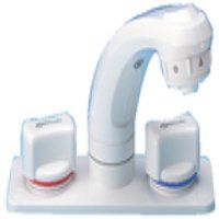 Whale Combination Shower/Mixer Unit