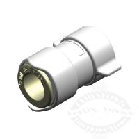 Whale 1/2" BSP Female Adapter