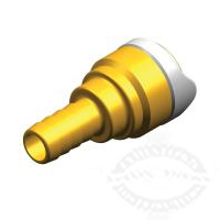 Whale Tube-Hose Connector