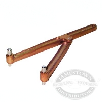 Groco Spanner Wrench / Deck Plate Key