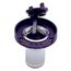 boat deck gas fill