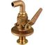 Perko Ball Valve Type Bronze Seacocks