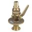 Perko Ball Valve Type Bronze Seacocks