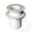 Forespar 250 Series Flush Mount Thru-Hull Fittings