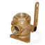 Groco Full-Flow Flanged Safety Seacocks