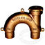 Groco Bronze HVL Series Vented Loops