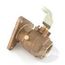 groco tri-flange seacocks