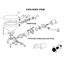 Jabsco 37010 Toilet Wear Plate Kit