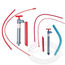 Beckson Handy Mate Pumps