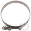 T-Bolt 3/4 inch Band Hose Clamps