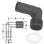 Forespar Marelon 90 Degree Elbow