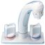 Whale Combination Shower/Mixer Unit