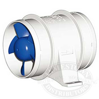 Rule In-Line Blowers