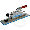 Hutchins 2000 Hustler Straightline Reciprocal Action Sander