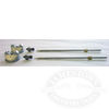 Turbinaire BNB Gun Atomizing Kit