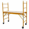 Portable Scaffolding 