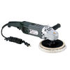 Dynabrade electric rotary buffer tool